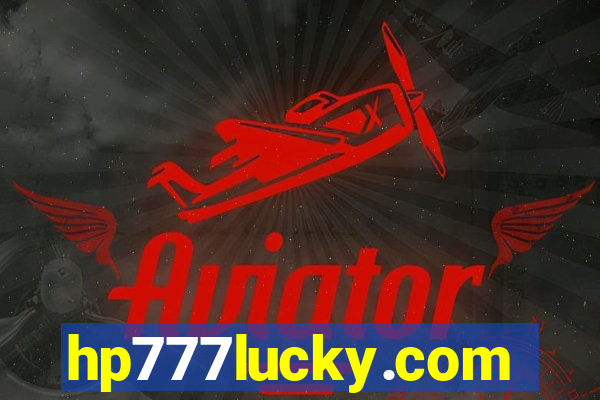 hp777lucky.com