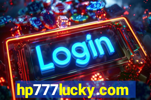 hp777lucky.com