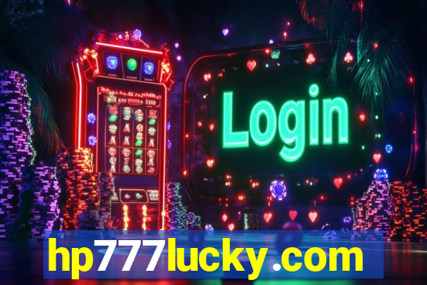 hp777lucky.com