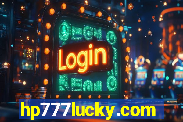 hp777lucky.com