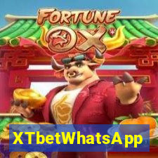 XTbetWhatsApp