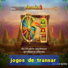 jogos de transar de verdade