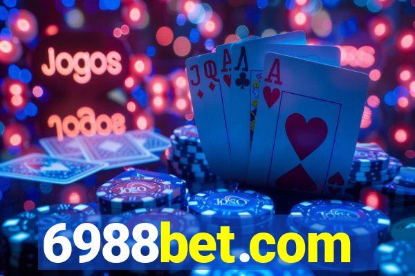 6988bet.com