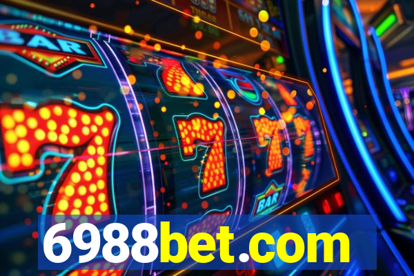 6988bet.com