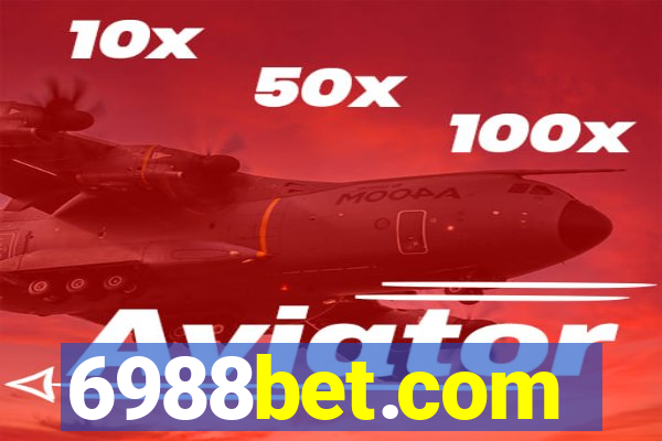 6988bet.com