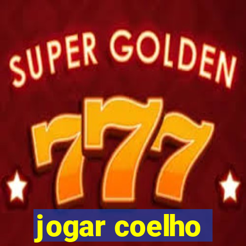 jogar coelho