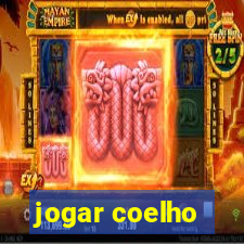 jogar coelho