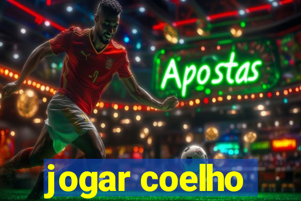 jogar coelho