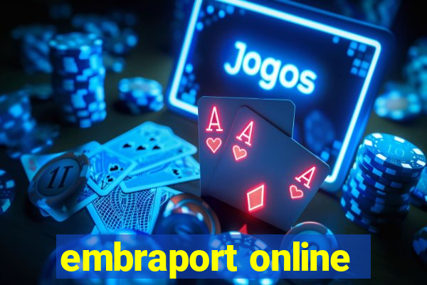 embraport online