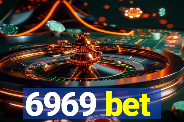 6969 bet