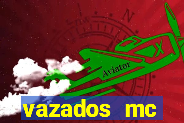 vazados mc pipokinha telegram