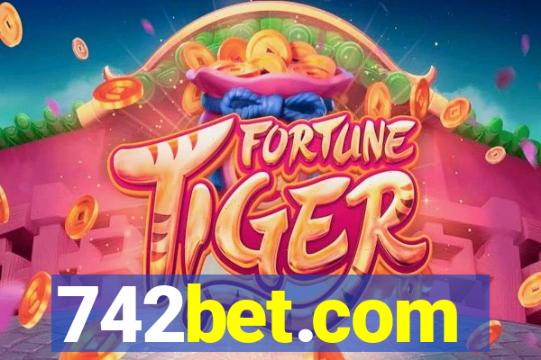 742bet.com