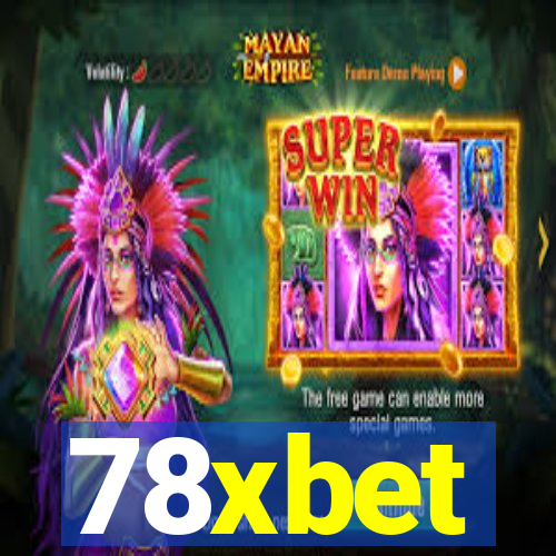 78xbet