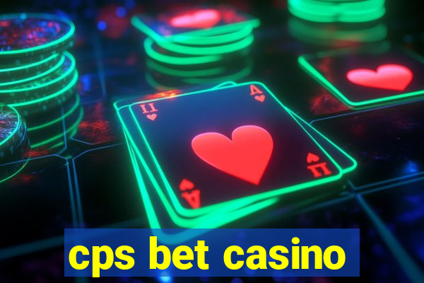 cps bet casino