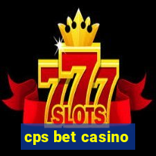 cps bet casino