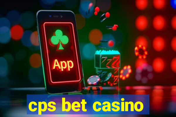 cps bet casino