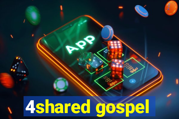 4shared gospel