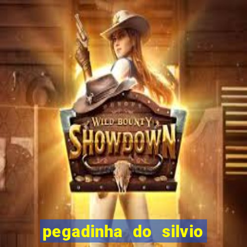 pegadinha do silvio santos antigas