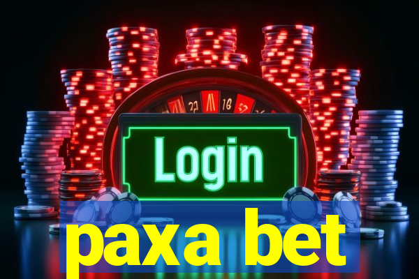 paxa bet