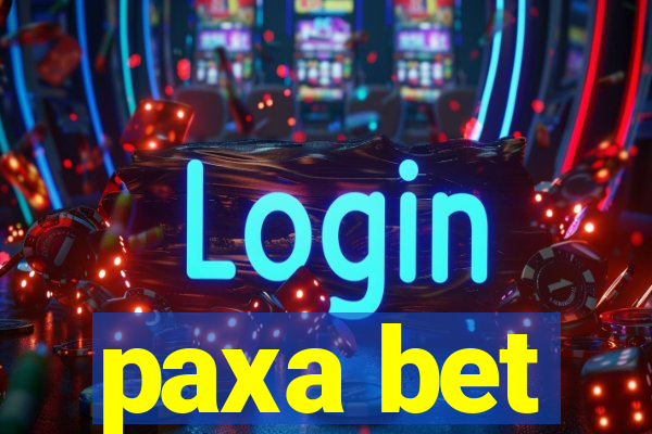 paxa bet