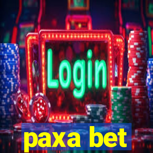 paxa bet