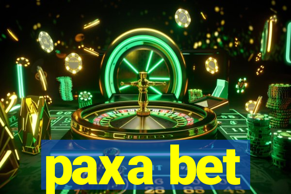 paxa bet