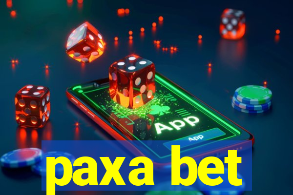 paxa bet