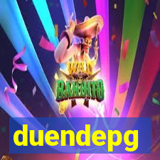 duendepg