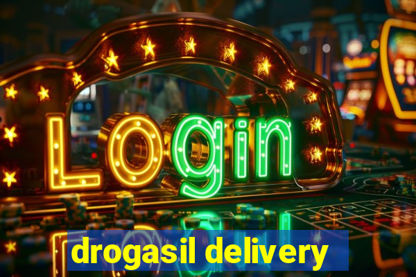 drogasil delivery