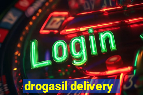 drogasil delivery