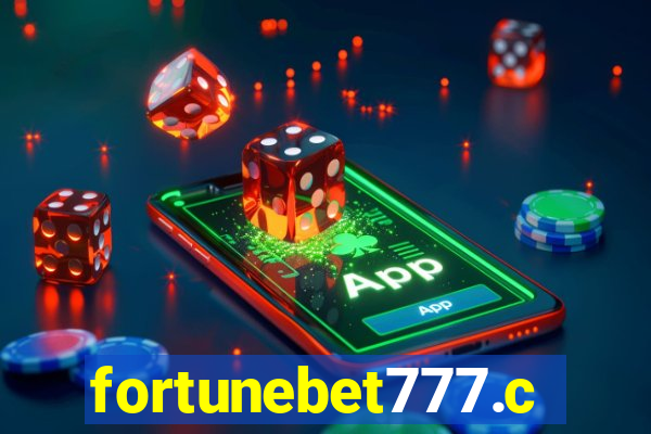 fortunebet777.com