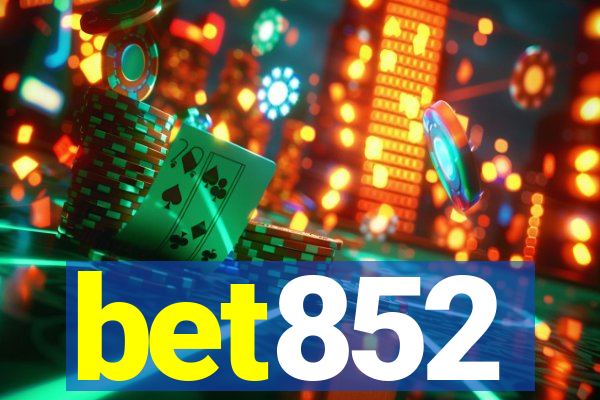 bet852