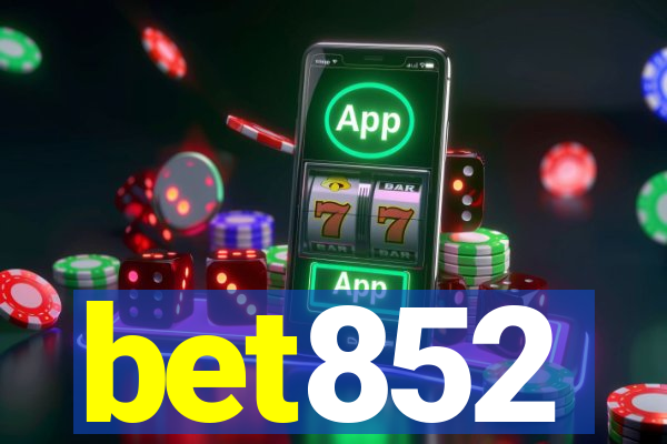 bet852