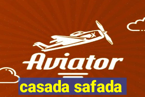 casada safada