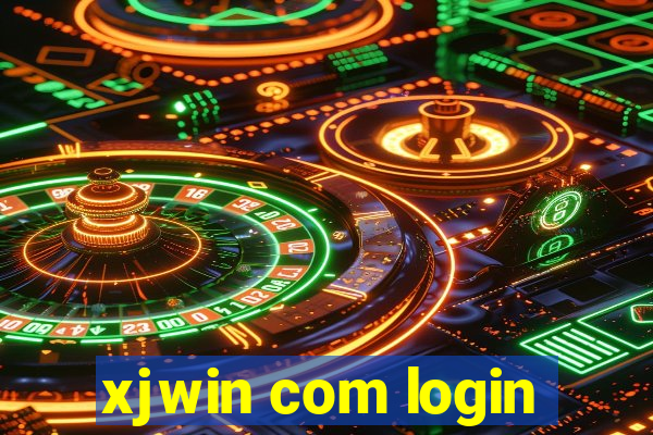 xjwin com login
