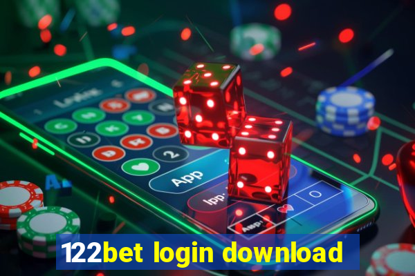 122bet login download