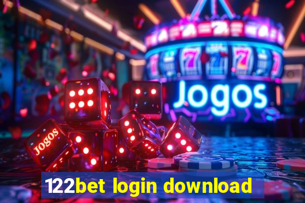 122bet login download