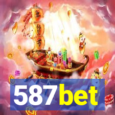 587bet