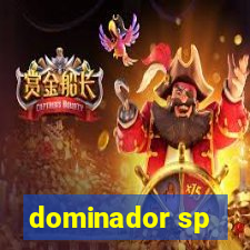 dominador sp