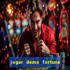 jogar demo fortune dragon pg