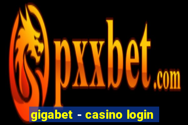 gigabet - casino login