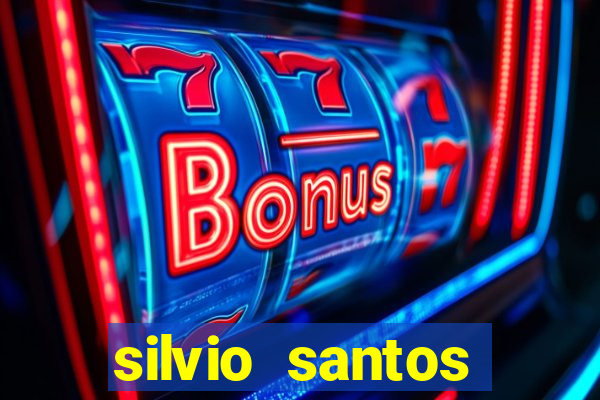 silvio santos camisa florida