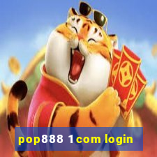 pop888 1 com login