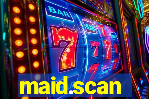 maid.scan
