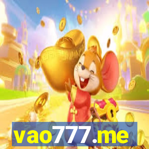 vao777.me