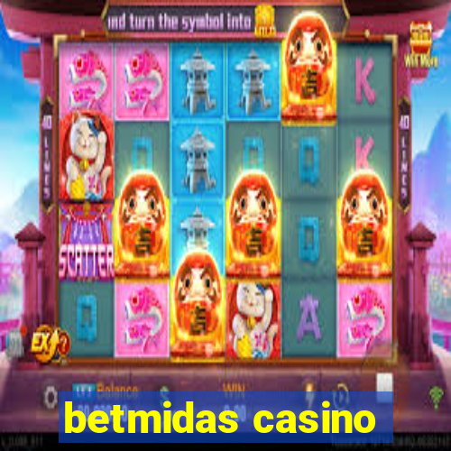 betmidas casino