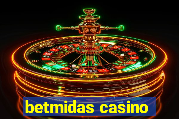 betmidas casino
