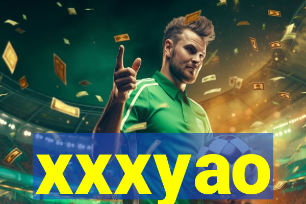 xxxyao