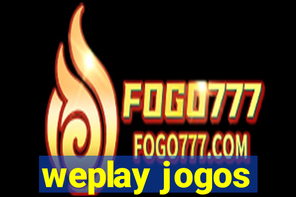 weplay jogos