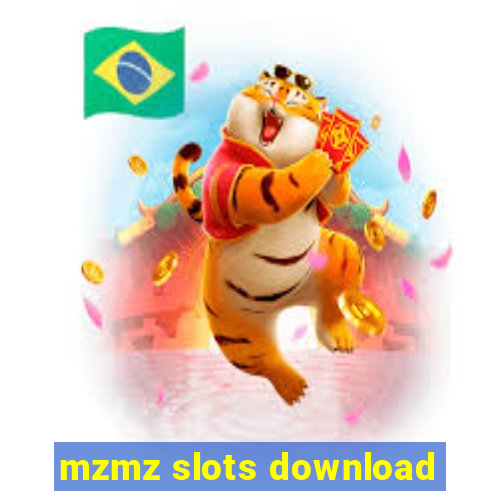 mzmz slots download